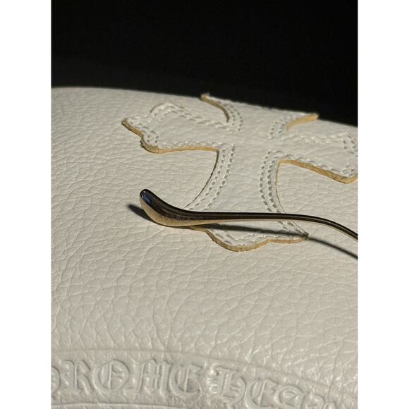 Rare Chrome Hearts Bean Sunglasses Bella Hadid main image 8